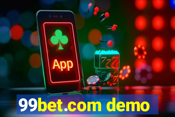 99bet.com demo